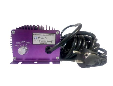 ЭПРА Dimmer 400SL-600SL купить в Украине фото